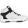 Παπούτσια Άνδρας Sneakers Stokton EX57 Άσπρο