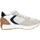 Παπούτσια Άνδρας Sneakers Stokton EX58 Άσπρο
