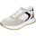 Παπούτσια Άνδρας Sneakers Stokton EX58 Άσπρο