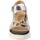 Παπούτσια Γυναίκα Σανδάλια / Πέδιλα Rock Away 85734 Silver