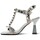 Παπούτσια Γυναίκα Σανδάλια / Πέδιλα Rock Away 85752 Silver