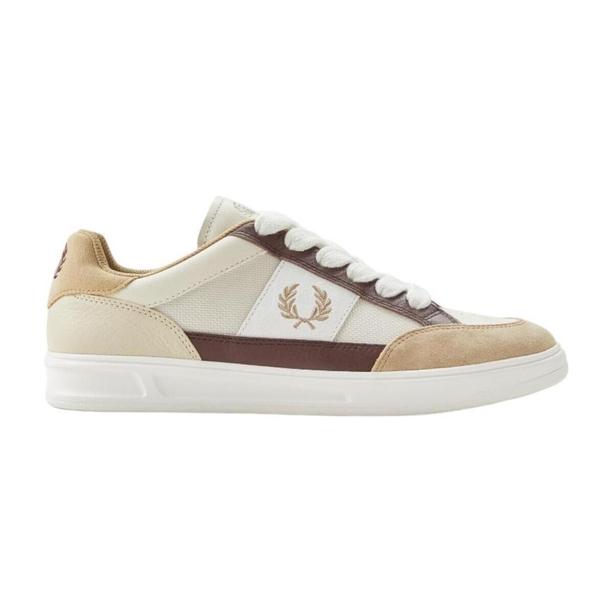 Xαμηλά Sneakers Fred Perry –