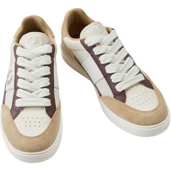 Fred Perry  Brown