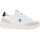 Παπούτσια Άνδρας Sneakers U.S Polo Assn. CODY003 Άσπρο