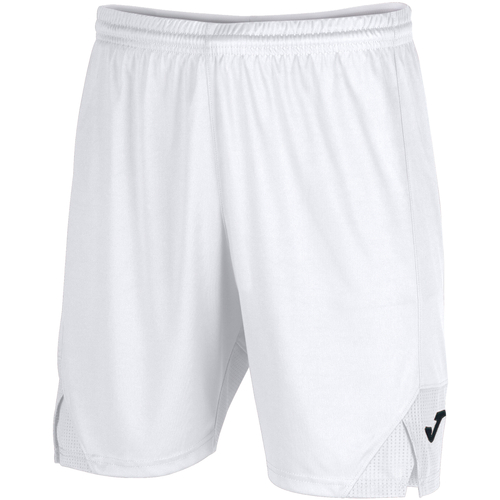 Υφασμάτινα Άνδρας Κοντά παντελόνια Joma Toledo II Shorts Άσπρο