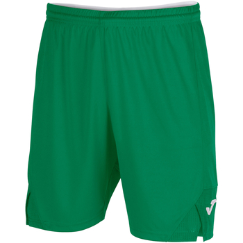 Υφασμάτινα Άνδρας Κοντά παντελόνια Joma Toledo II Shorts Green