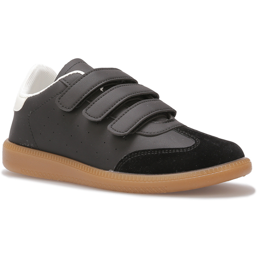 Παπούτσια Γυναίκα Sneakers La Modeuse 70778_P165666 Black