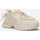 Παπούτσια Γυναίκα Sneakers La Modeuse 70852_P165948 Beige