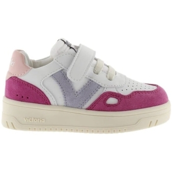 Παπούτσια Παιδί Sneakers Victoria Sneakers 257115 - Fucsia Ροζ