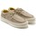 Παπούτσια Άνδρας Χαμηλά Sneakers Lois 61335 Brown