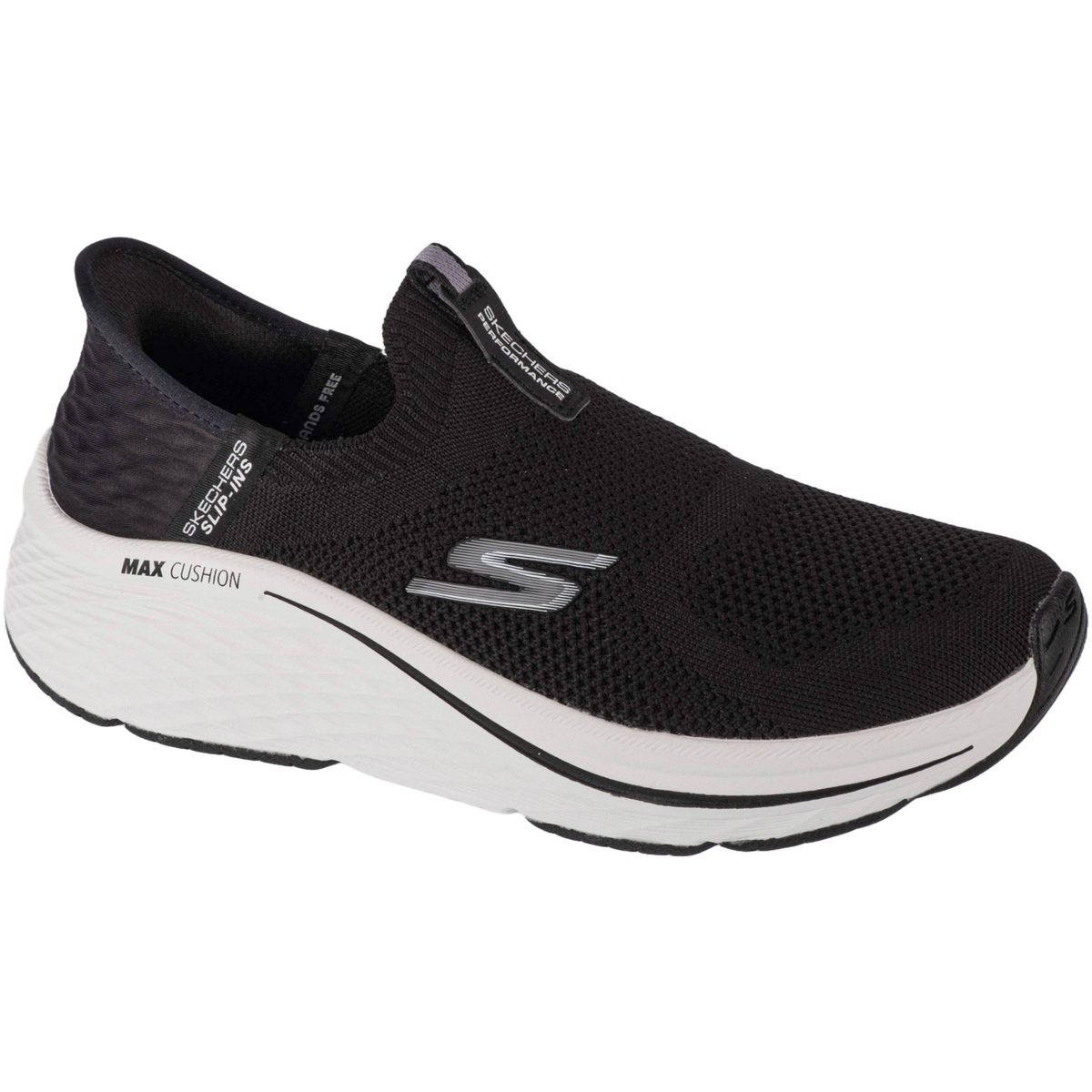 Παπούτσια για τρέξιμο Skechers Slip-Ins Max Cushioning Elite 2.0 – Eternal