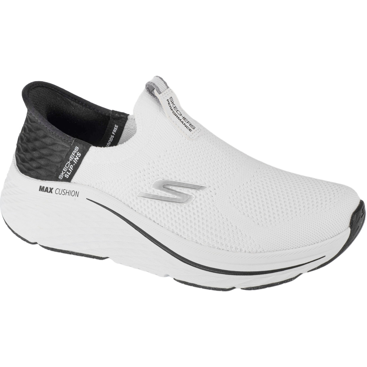Παπούτσια για τρέξιμο Skechers Slip-Ins Max Cushioning Elite 2.0 – Eternal