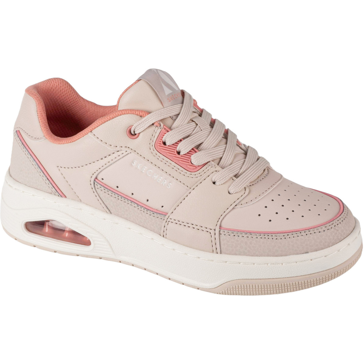 Xαμηλά Sneakers Skechers Uno Court – Courted Style