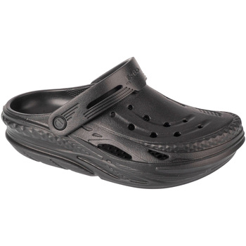 Παπούτσια Παντόφλες Crocs Off Grid Clog Black