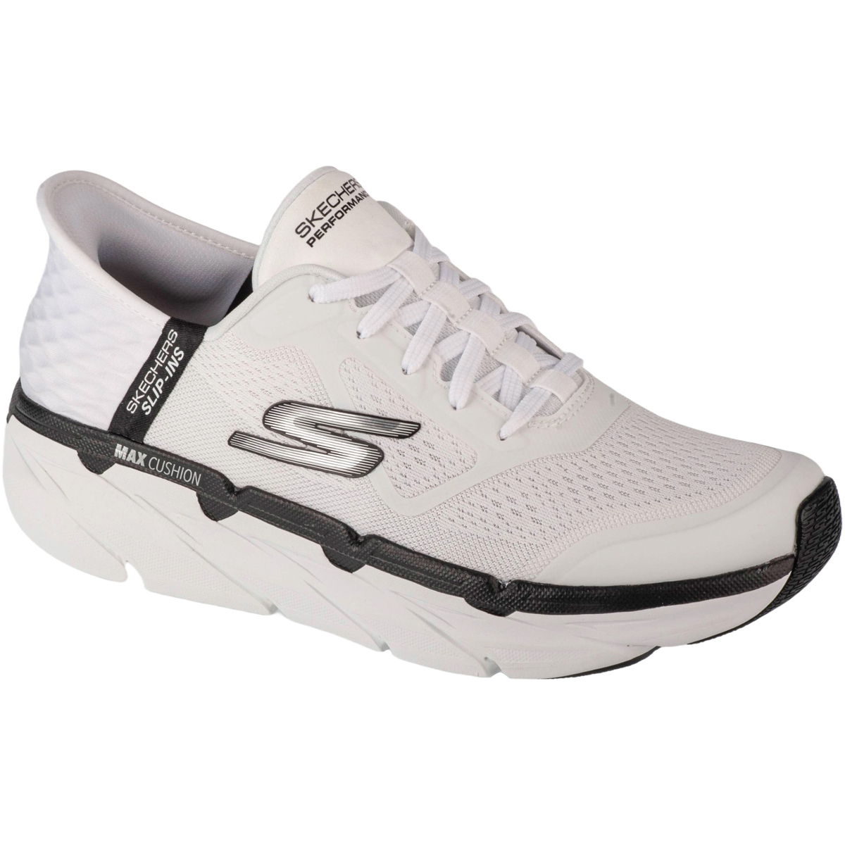 Παπούτσια για τρέξιμο Skechers Slip-Ins: Max Cushioning Premier – Asce