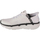 Παπούτσια Άνδρας Τρέξιμο Skechers Slip-Ins: Max Cushioning Premier - Asce Άσπρο
