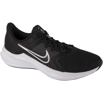 Παπούτσια Άνδρας Τρέξιμο Nike Downshifter 11 Black