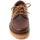 Παπούτσια Άνδρας Boat shoes Purapiel 89136 Brown