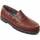 Παπούτσια Άνδρας Μοκασσίνια Purapiel 89143 Red