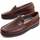 Παπούτσια Άνδρας Μοκασσίνια Purapiel 89145 Red