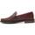 Παπούτσια Άνδρας Μοκασσίνια Purapiel 89148 Red