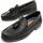 Παπούτσια Άνδρας Μοκασσίνια Purapiel 89149 Black