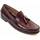 Παπούτσια Άνδρας Μοκασσίνια Purapiel 89153 Red