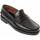 Παπούτσια Άνδρας Μοκασσίνια Purapiel 89154 Black