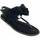 Παπούτσια Γυναίκα Σανδάλια / Πέδιλα Leindia 89349 Black