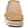 Παπούτσια Γυναίκα Σανδάλια / Πέδιλα Leindia 89359 Beige