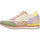 Παπούτσια Γυναίκα Sneakers Refresh 73639 Multicolour