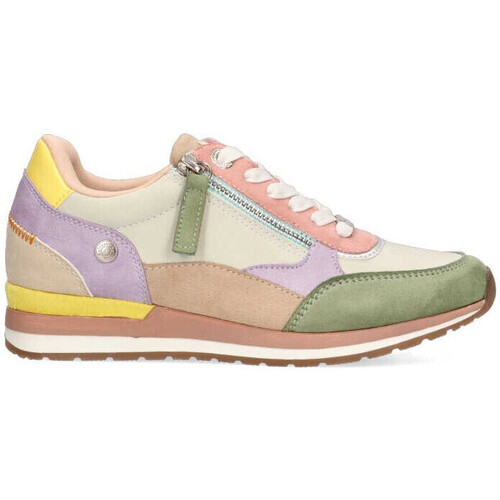 Παπούτσια Γυναίκα Χαμηλά Sneakers Refresh 73639 Multicolour