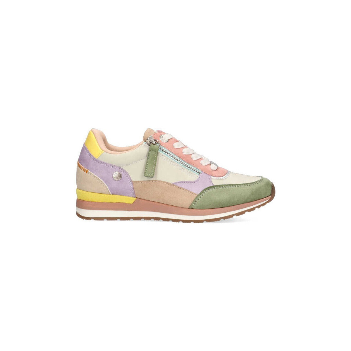 Παπούτσια Γυναίκα Sneakers Refresh 73639 Multicolour