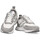 Παπούτσια Άνδρας Sneakers Munich 73701 Άσπρο