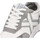 Παπούτσια Άνδρας Sneakers Munich 73701 Άσπρο