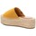 Παπούτσια Γυναίκα Σανδάλια / Πέδιλα Refresh 171925 Yellow