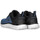 Παπούτσια Άνδρας Sneakers Skechers 74384 Μπλέ