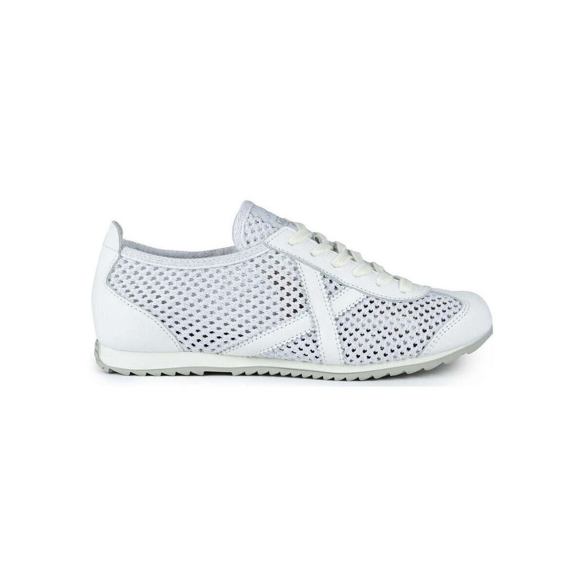 Παπούτσια Γυναίκα Sneakers Munich Osaka 8400572 Blanco Άσπρο