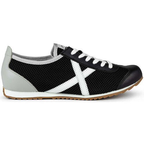 Παπούτσια Άνδρας Sneakers Munich Osaka Black