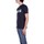 Υφασμάτινα Άνδρας T-shirt με κοντά μανίκια BOSS 50481923 Μπλέ