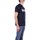 Υφασμάτινα Άνδρας T-shirt με κοντά μανίκια BOSS 50481923 Μπλέ