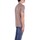 Υφασμάτινα Άνδρας T-shirt με κοντά μανίκια BOSS 50508584 Beige