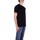 Υφασμάτινα Άνδρας T-shirt με κοντά μανίκια Fred Perry M1588 Black