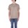 Υφασμάτινα Άνδρας T-shirt με κοντά μανίκια Fred Perry M4580 Other