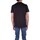Υφασμάτινα Άνδρας T-shirt με κοντά μανίκια Fred Perry M3519 Άσπρο
