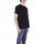 Υφασμάτινα Άνδρας T-shirt με κοντά μανίκια Fred Perry M1600 Black