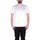Υφασμάτινα Άνδρας T-shirt με κοντά μανίκια Fred Perry M7784 Άσπρο