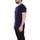 Υφασμάτινα Άνδρας T-shirt με κοντά μανίκια Ralph Lauren 714844756 Μπλέ