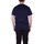 Υφασμάτινα Άνδρας T-shirt με κοντά μανίκια Ralph Lauren 714844756 Μπλέ