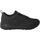 Παπούτσια Χαμηλά Sneakers Ecoalf  Black